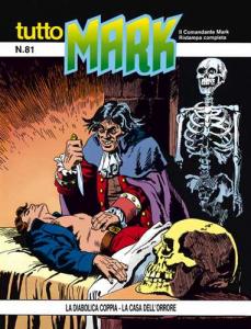 La Diabolica Coppia - La Casa dell’Orrore