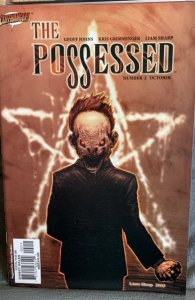 The Possessed #2 (2003)