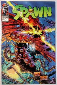 Spawn #45 (9.0, 1996)