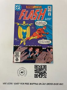 Flash # 306 NM- DC Comic Book 1st Print Doctor Fate Infantino Cover 5 J226