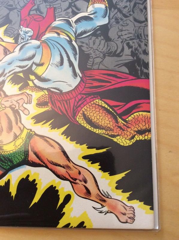 SUB MARINER 4, HIGH GRADE - SEE PICS, ATTUMA, + TALES TO ASTONISH 4