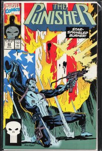 The Punisher #71 (1992) Punisher