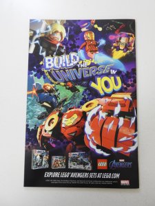 King In Black #1 Variant Cover Edition! Beautiful NM Condition!