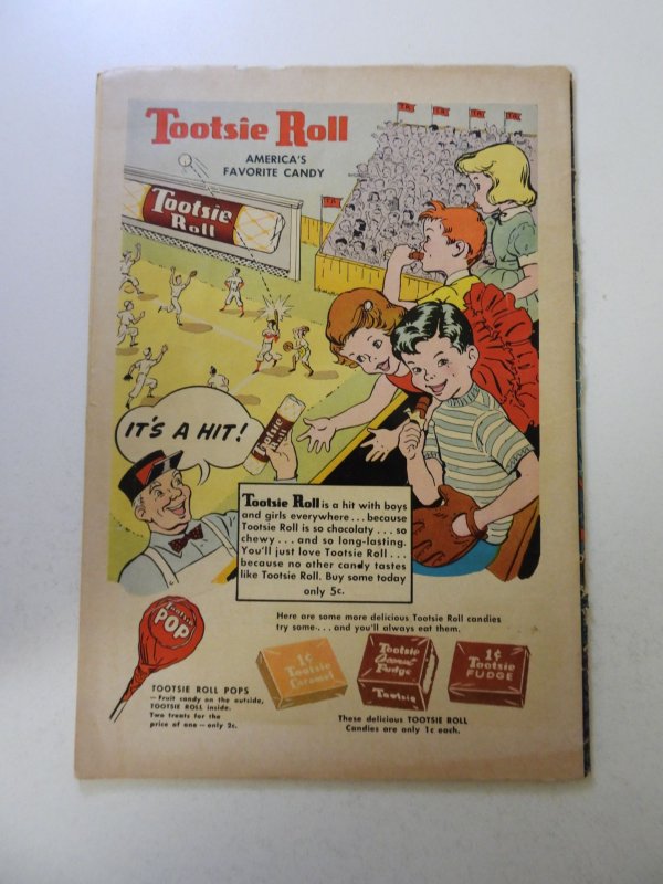 All-American Men of War #26 (1955) GD condition see description