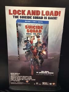 Batman: White Knight #7 (2018)nm