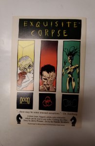 Dark Horse Presents #39 (1990) NM Dark Horse Comic Book J698