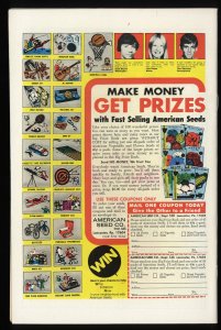 Fear #28 VF 8.0 Morbius!