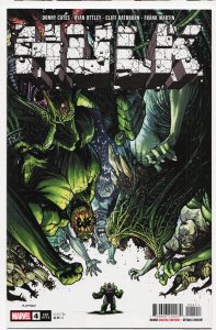 Hulk #4