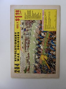 Batman #140 (1961) VG- condition 1 spine split