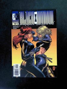 Black Widow #3  Marvel Comics 1999 NM