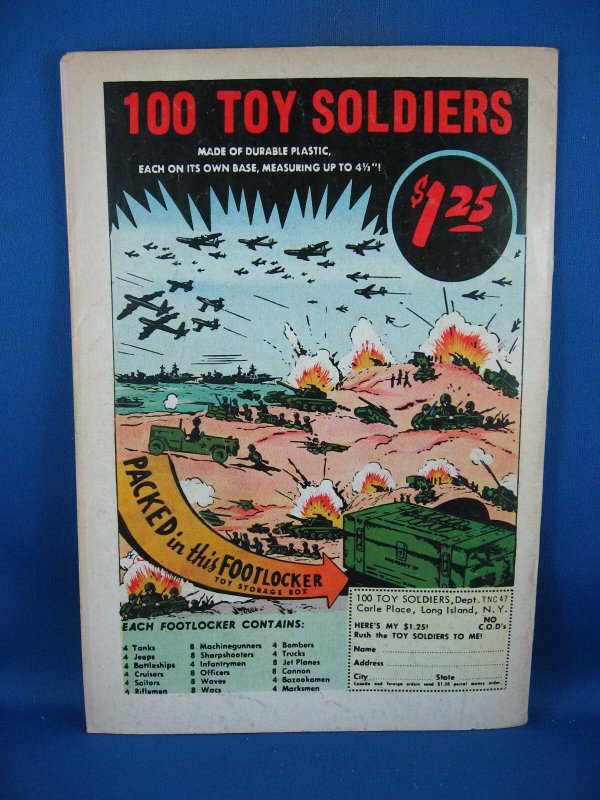 Batman #158 (Sep 1963, DC) VG F