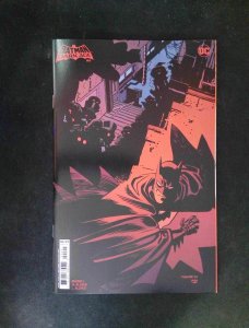 Batman Dark Age #4B  DC Comics 2024 NM-  Samnee Variant