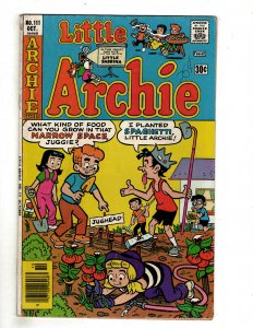 The Adventures of Little Archie #111 (1976) J602