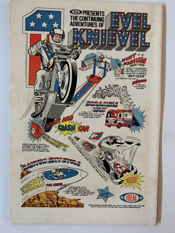 The Amazing Spider-Man #140 (1975)