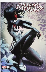 The Amazing Spider-Man #11 (2022)