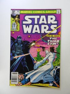 Star Wars #48 (1981) FN/VF condition