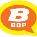 B-Bop Comics