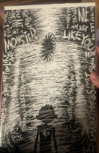 Middlewest #18 (2020)  