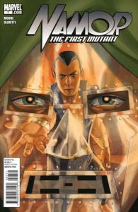 Namor: The First Mutant #7 FN; Marvel | save on shipping - details inside
