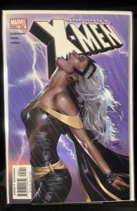 The Uncanny X-Men #449 (2004)