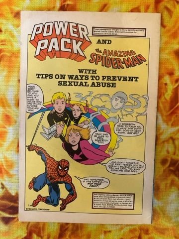 G.I. Joe: A Real American Hero #49 (1986) - VF/NM