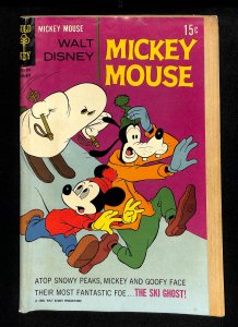 Mickey Mouse #120