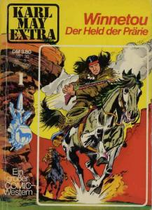 Winnetou Der Held der Prarie
