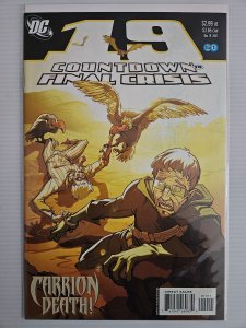 Countdown #19 (2007)