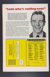 Amazing Adventures #19 (1973)