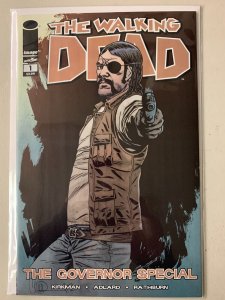 Walking Dead Governor Special #1 6.0 (2013)