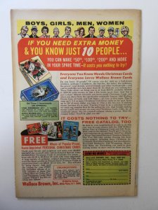 Sub-Mariner #5 (1968) VG/FN Condition! 1st appearance of Tiger Shark!