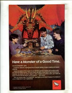 UNCANNY X-MEN #270 (8.0) JIM LEE!! 1990