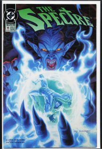 The Spectre #11 (1993) The Spectre