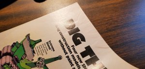 WORLD'S FINEST #212 (1972) Superman & Martian Manhunter