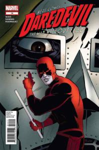 Daredevil (3rd Series) #14 VF/NM; Marvel | save on shipping - details inside