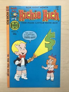 Richie Rich 167
