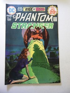 The Phantom Stranger #32 (1974) FN Condition