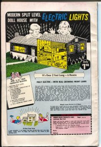 Katy Keene Pin-Up Parade #6  1959 - Archie  -FN- - Comic Book