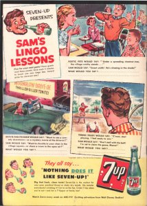 Lassie #40  1958 - Dell  -FN - Comic Book