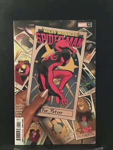 Miles Morales: Spider-Man #42 (2022)