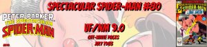 Spectacular Spider-Man 80 VF/NM 9.0 Marvel 1983