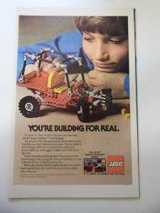 Iron Man #167 (1983) VF Condition