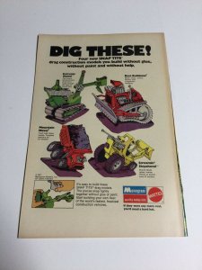 Tarzan 212 Nm Near Mint DC Comics