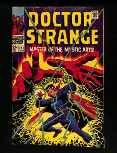 Doctor Strange #171