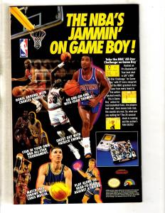 Silver Surfer # 50 VF- Marvel Comic Book Thanos Avengers Hulk Thor Chrome J316