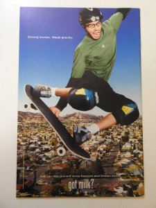 Batgirl Year One #4 (2003) VF/NM Condition!