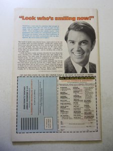 Marvel Team-Up #52 (1976) FN/VF Condition