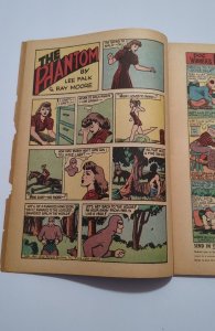 Ace Comics #108 (1946) VG+ 4.5