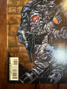 G.I. Joe: A Real American Hero #13 (2002)