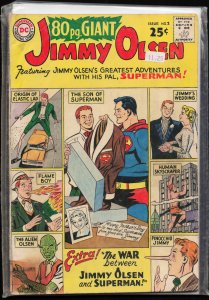 80 Page Giant #2 (1964)